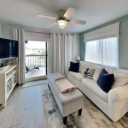 Ocean Village Club D23 St. Augustine Zewnętrze zdjęcie