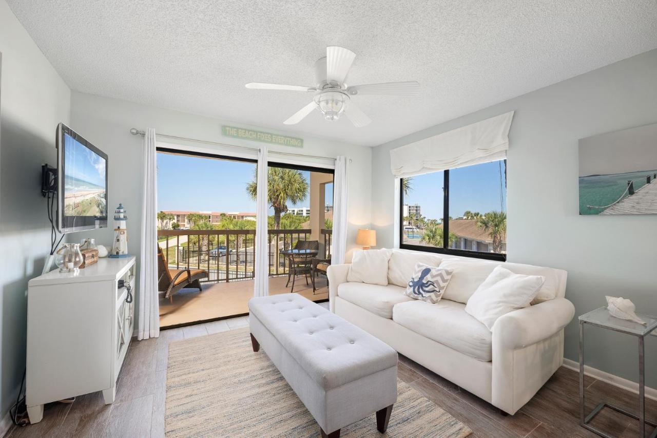 Ocean Village Club D23 St. Augustine Zewnętrze zdjęcie