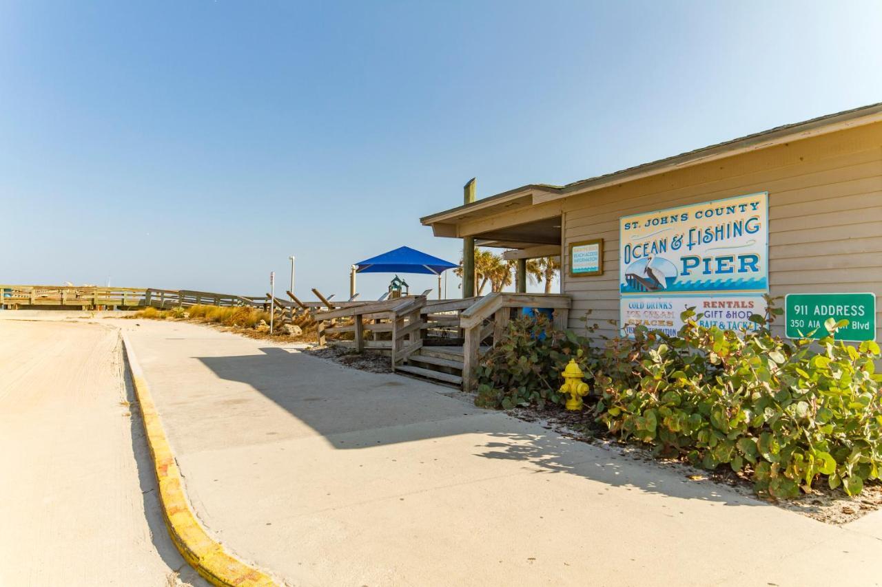 Ocean Village Club D23 St. Augustine Zewnętrze zdjęcie