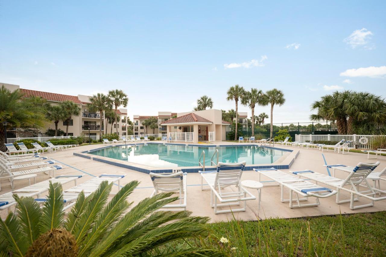 Ocean Village Club D23 St. Augustine Zewnętrze zdjęcie