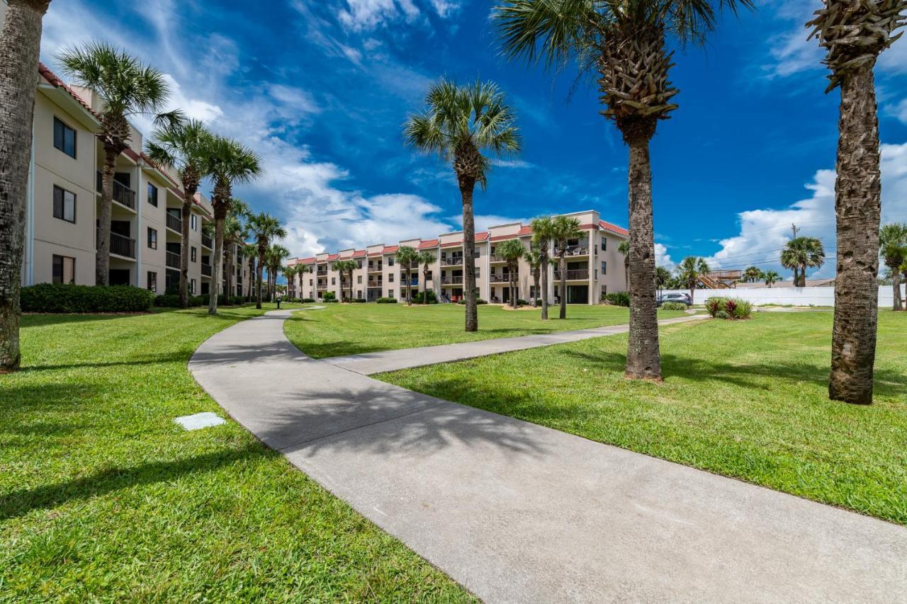 Ocean Village Club D23 St. Augustine Zewnętrze zdjęcie