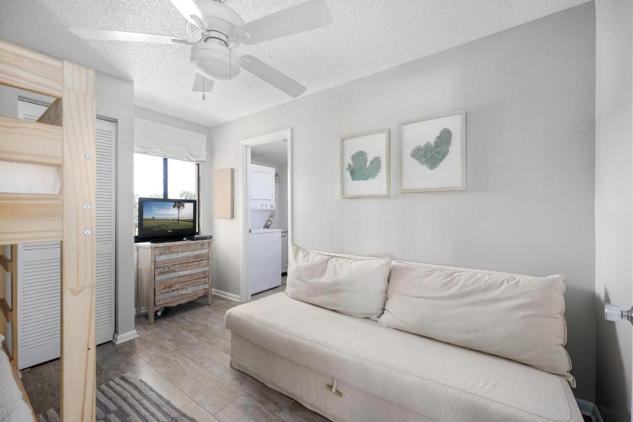 Ocean Village Club D23 St. Augustine Zewnętrze zdjęcie