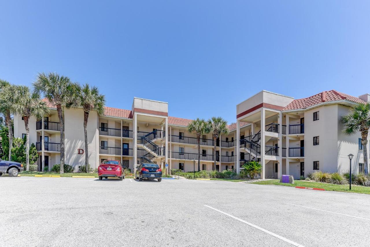 Ocean Village Club D23 St. Augustine Zewnętrze zdjęcie