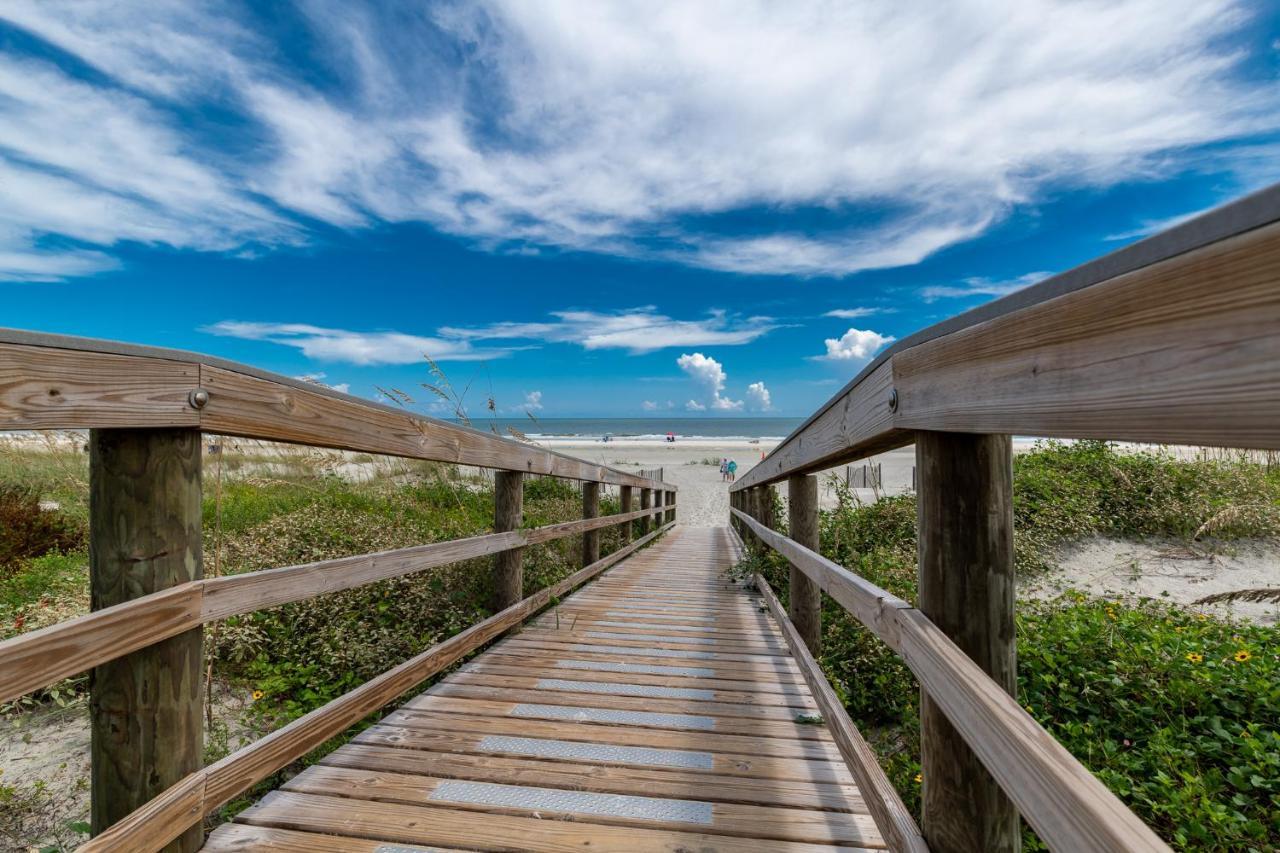 Ocean Village Club D23 St. Augustine Zewnętrze zdjęcie