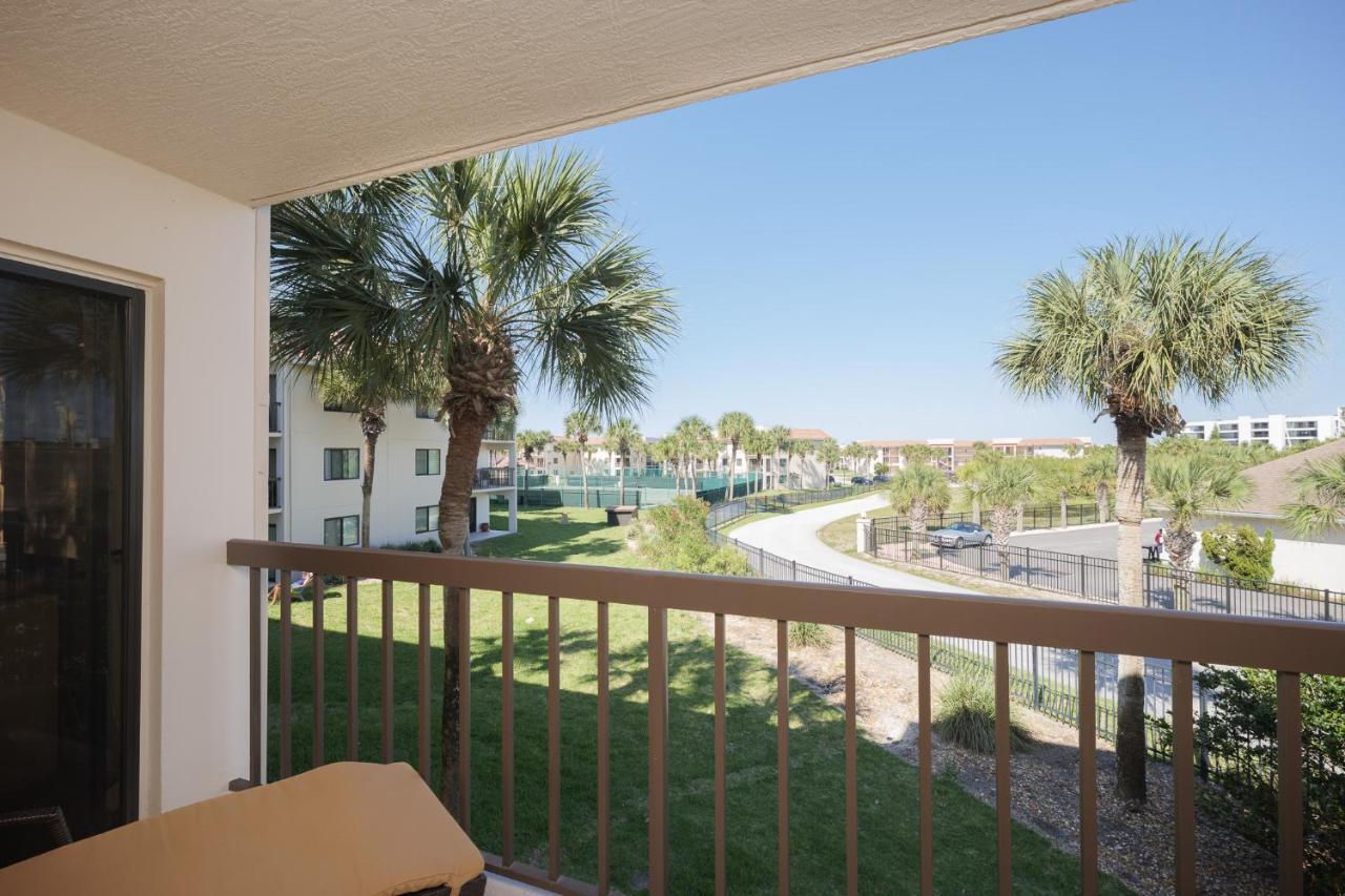 Ocean Village Club D23 St. Augustine Zewnętrze zdjęcie