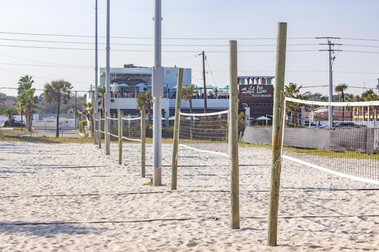 Ocean Village Club D23 St. Augustine Zewnętrze zdjęcie