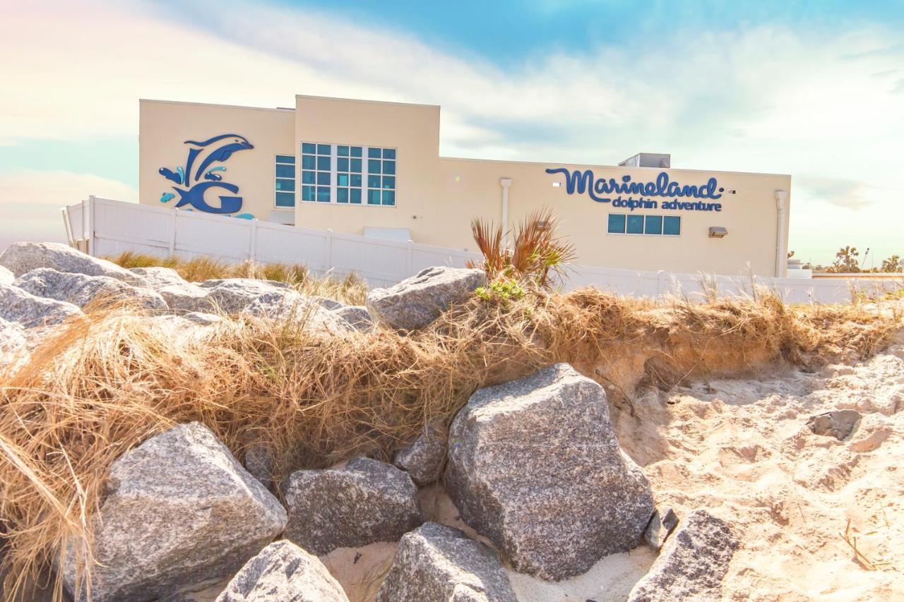 Ocean Village Club D23 St. Augustine Zewnętrze zdjęcie
