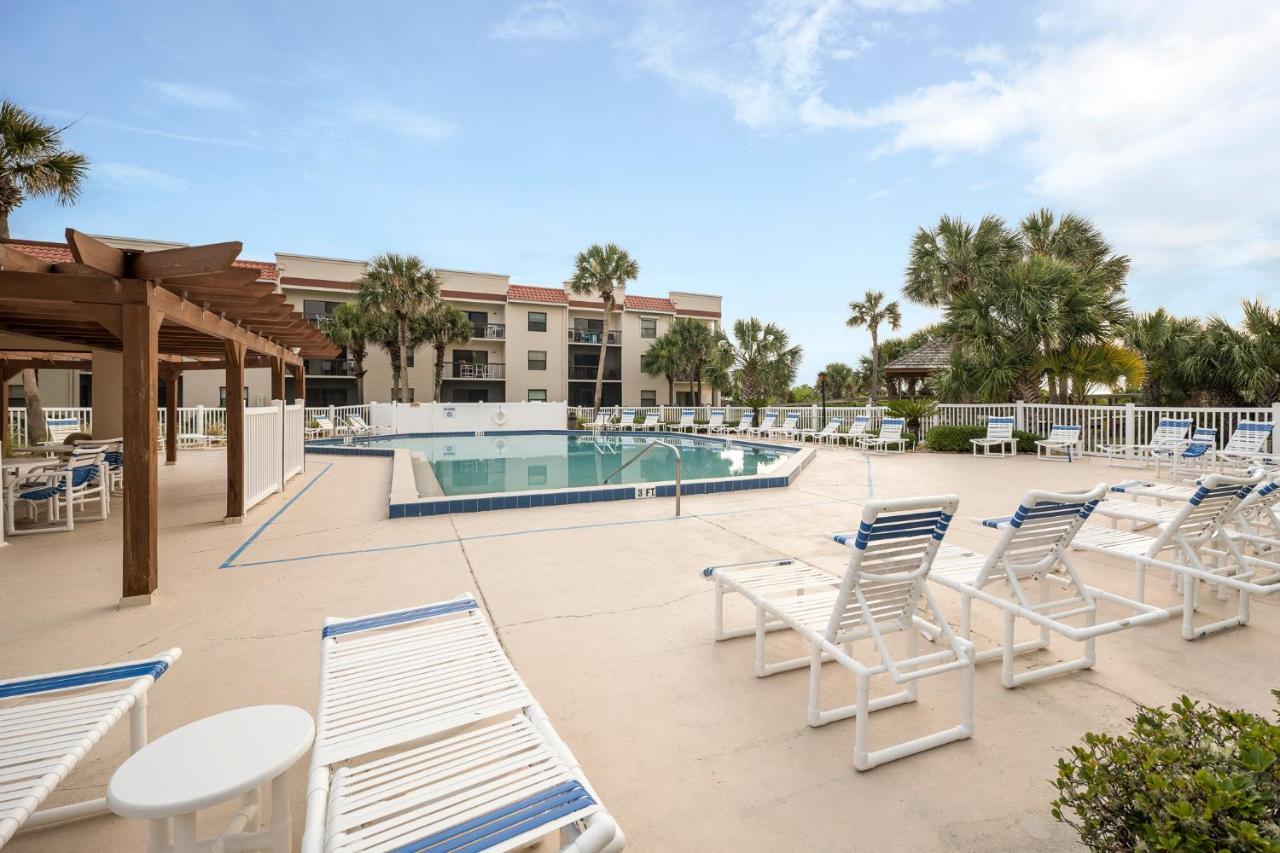 Ocean Village Club D23 St. Augustine Zewnętrze zdjęcie