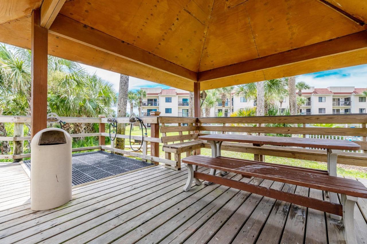 Ocean Village Club D23 St. Augustine Zewnętrze zdjęcie