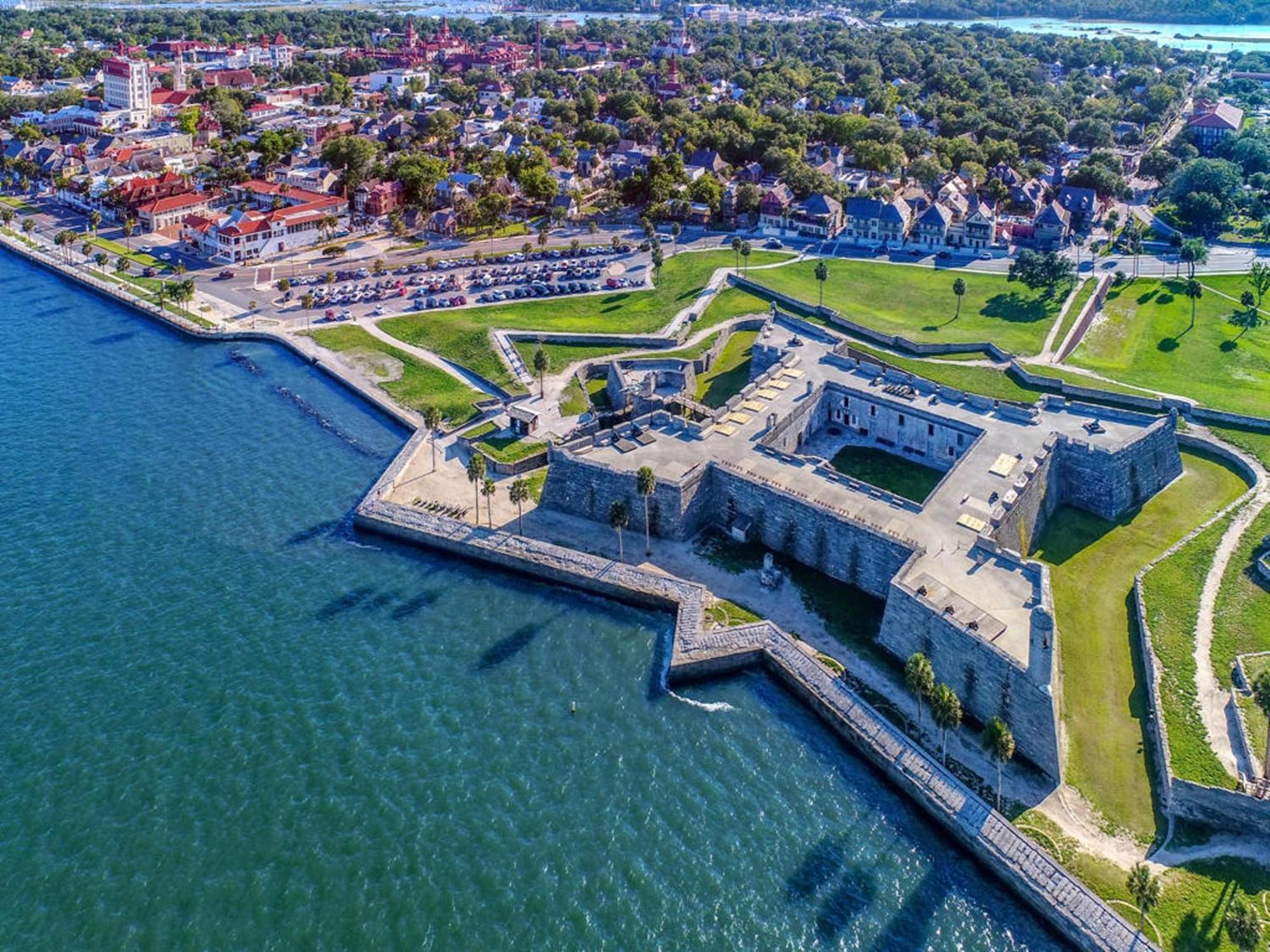 Ocean Village Club D23 St. Augustine Zewnętrze zdjęcie