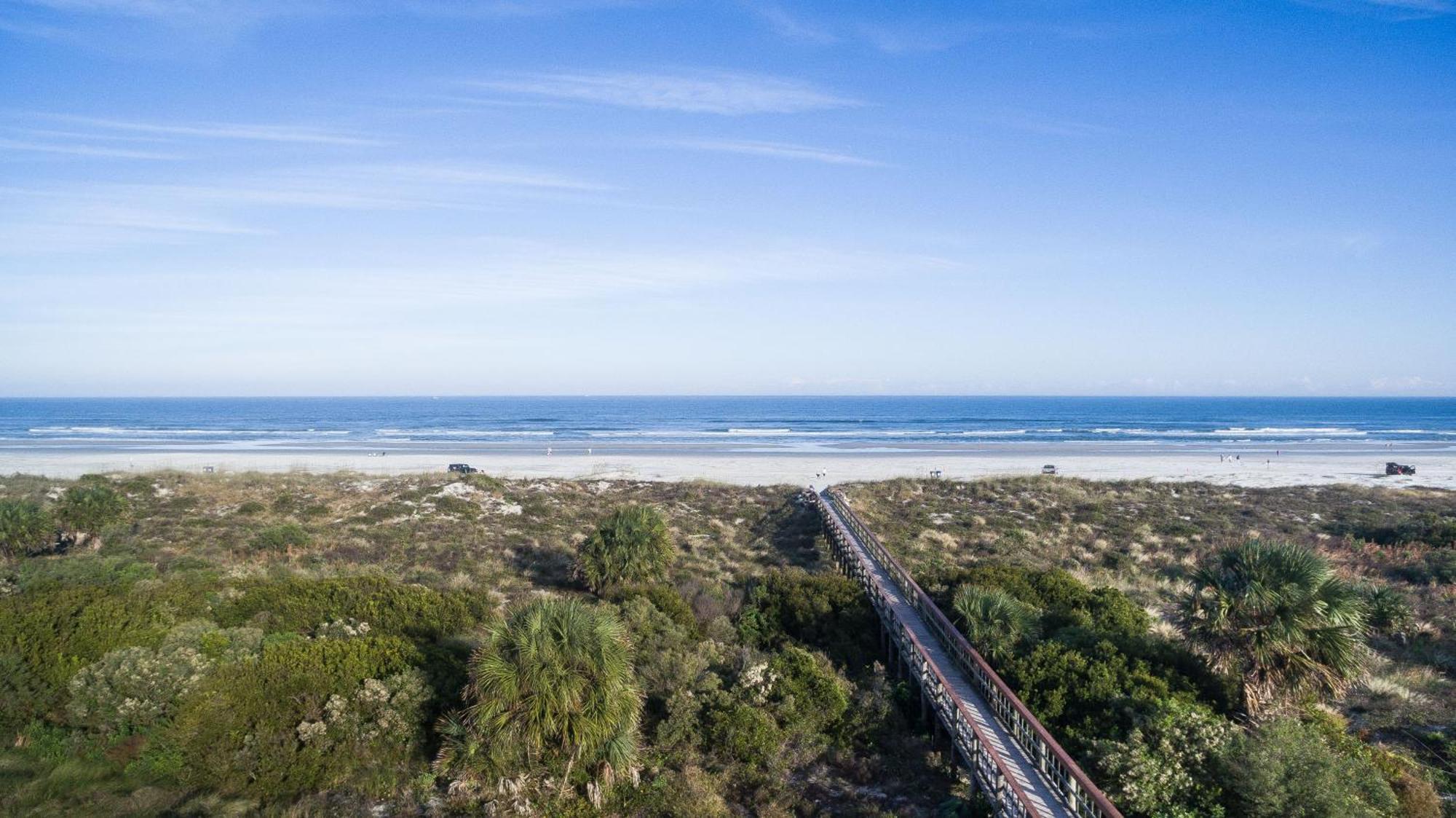 Ocean Village Club D23 St. Augustine Zewnętrze zdjęcie