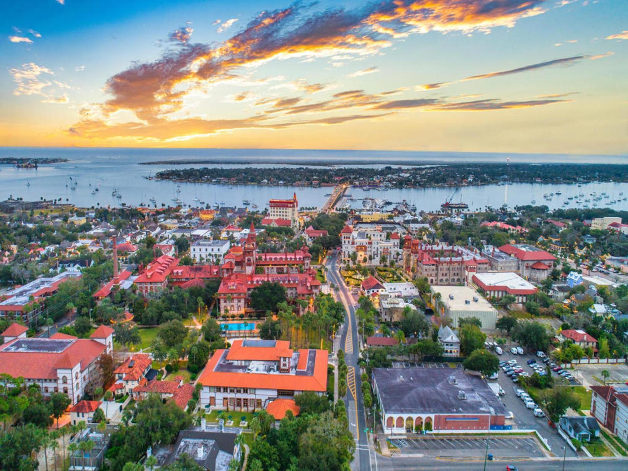 Ocean Village Club D23 St. Augustine Zewnętrze zdjęcie