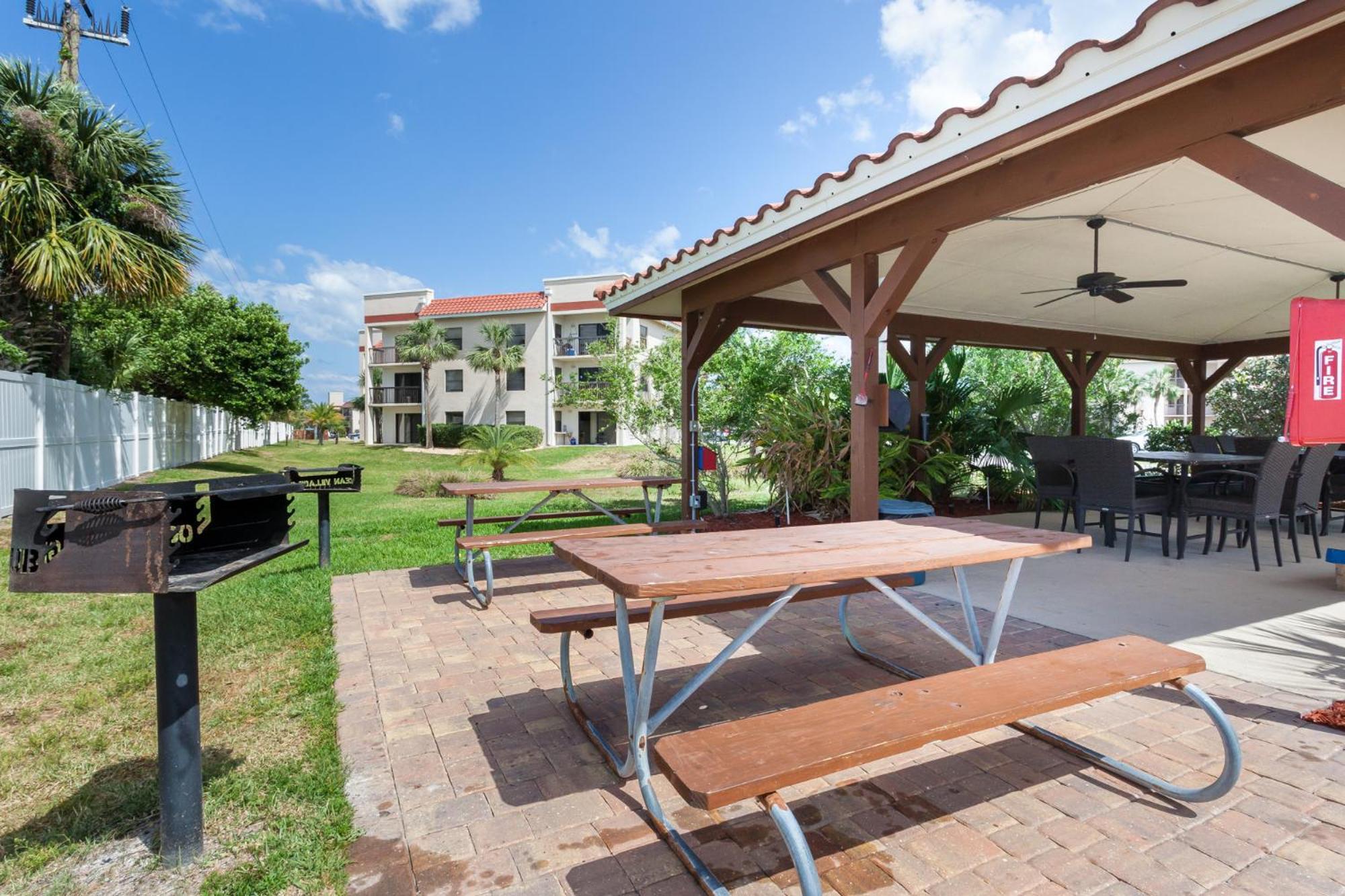 Ocean Village Club D23 St. Augustine Zewnętrze zdjęcie