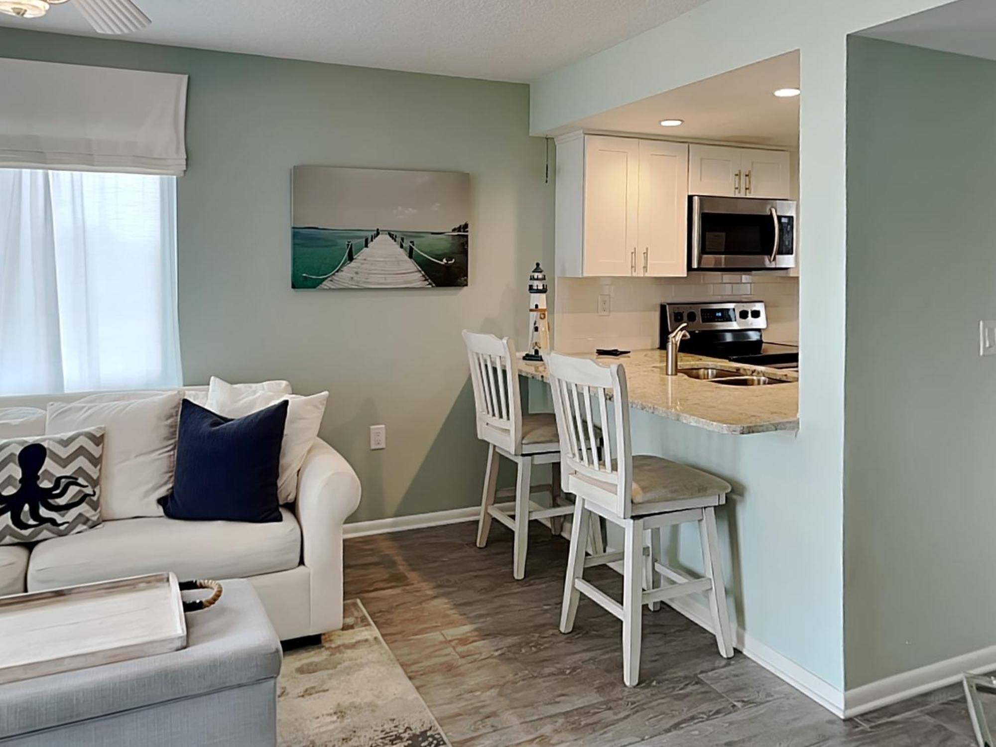 Ocean Village Club D23 St. Augustine Zewnętrze zdjęcie