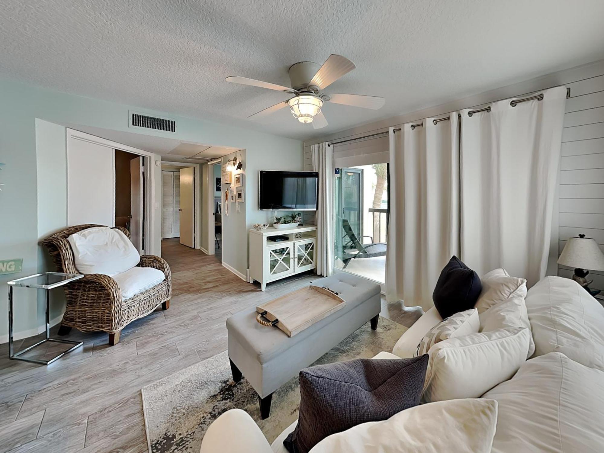 Ocean Village Club D23 St. Augustine Zewnętrze zdjęcie
