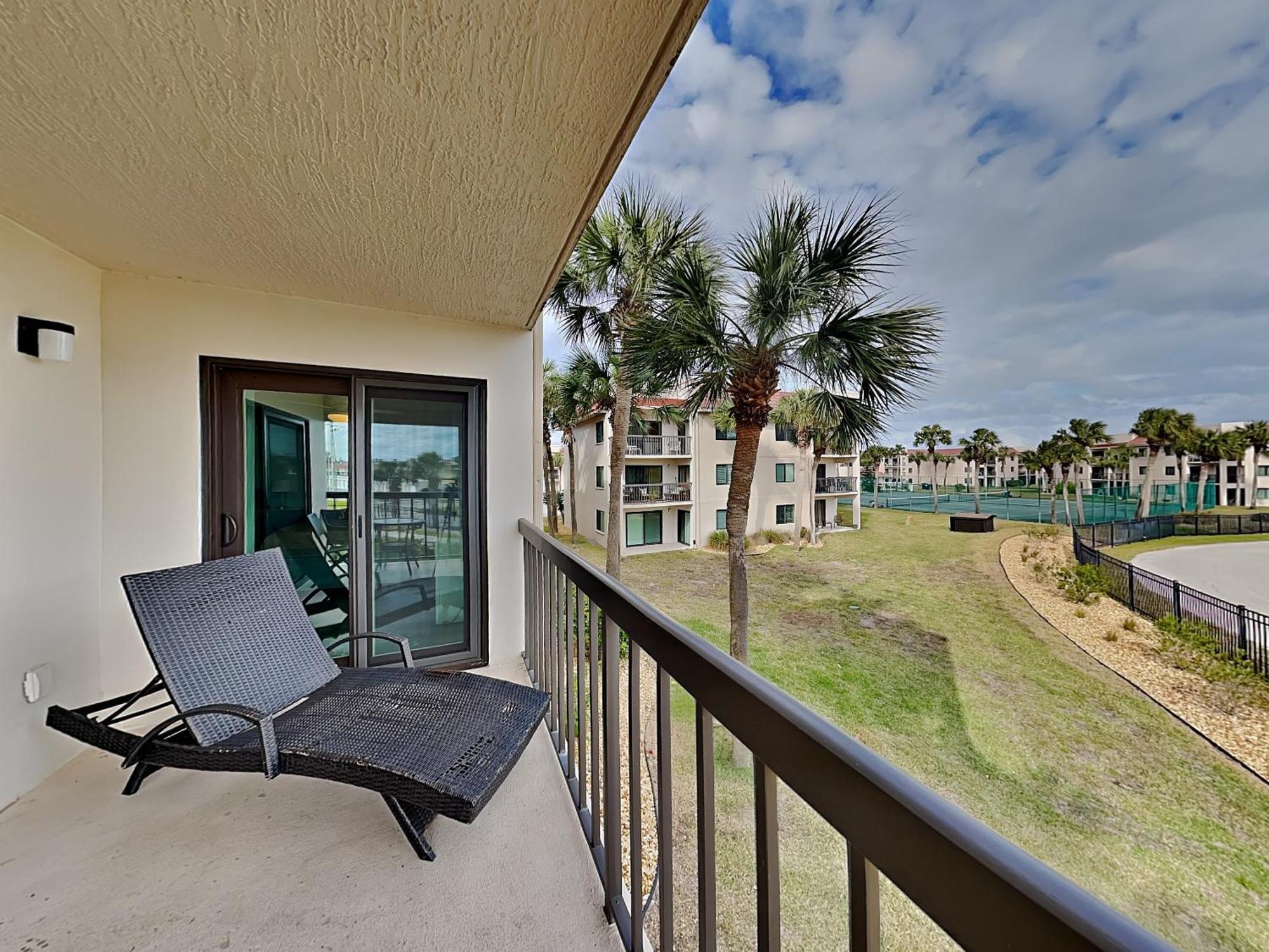 Ocean Village Club D23 St. Augustine Zewnętrze zdjęcie