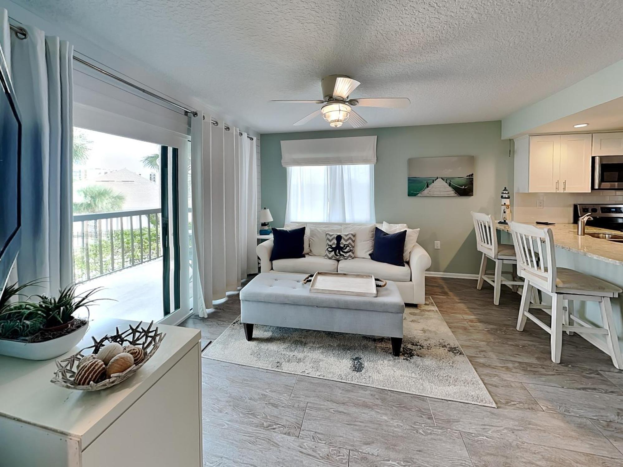 Ocean Village Club D23 St. Augustine Zewnętrze zdjęcie