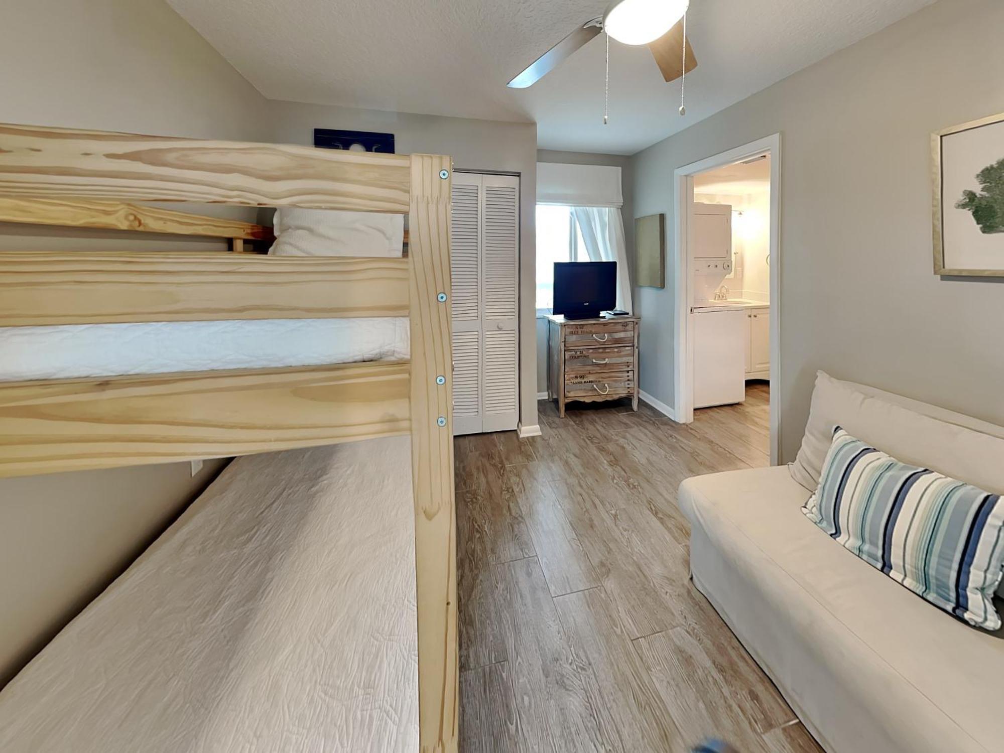 Ocean Village Club D23 St. Augustine Zewnętrze zdjęcie