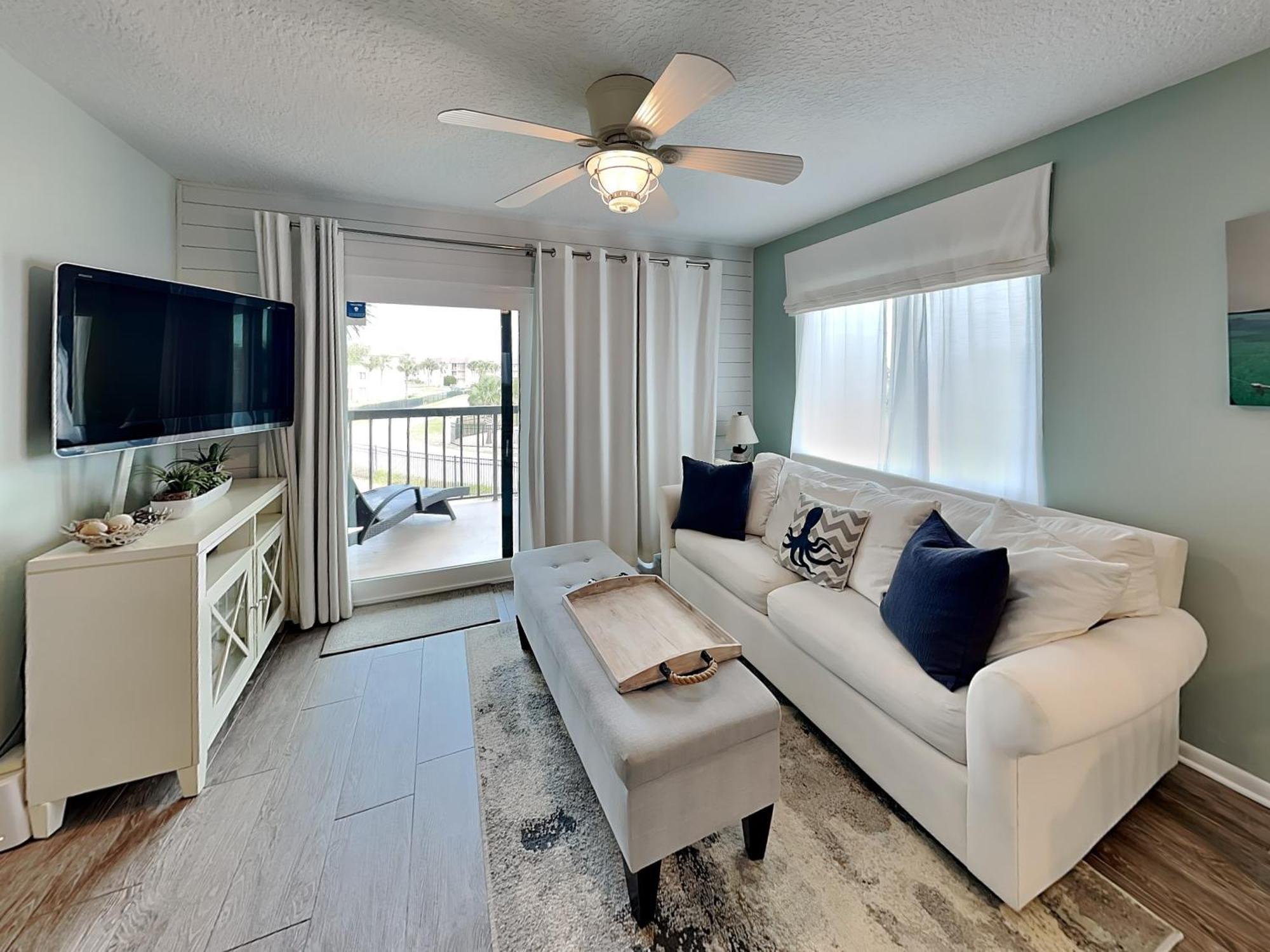 Ocean Village Club D23 St. Augustine Zewnętrze zdjęcie